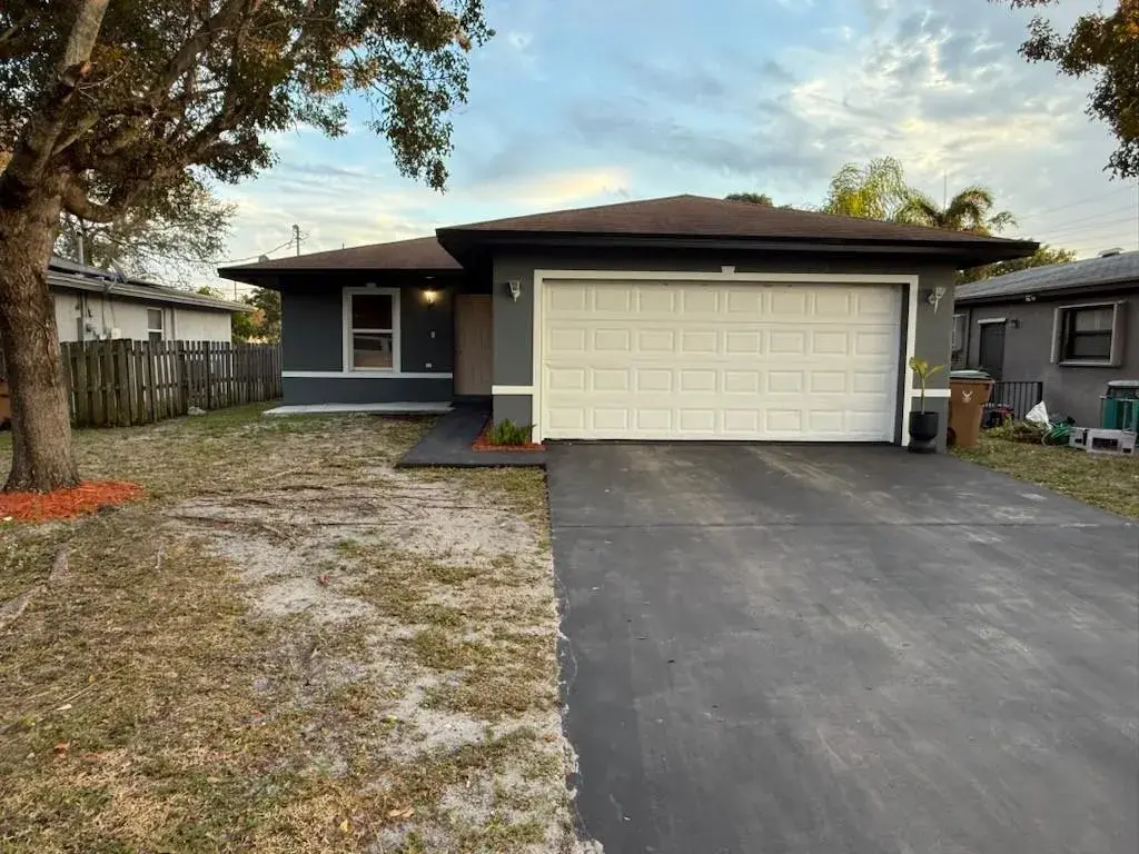 4 bedroom 2 bath Residential for sale at 176 SW 5th Court, Deerfield Beach FL 33441
