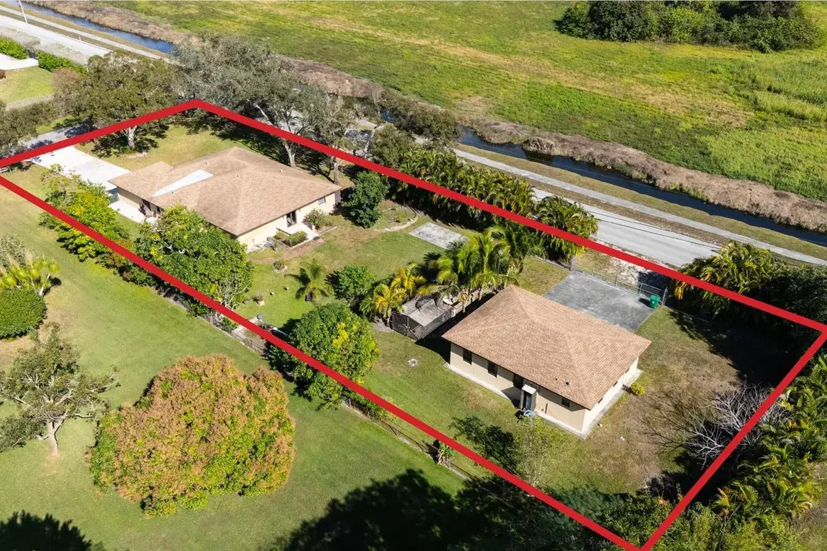13602 SW 24th Street, Davie FL 33325