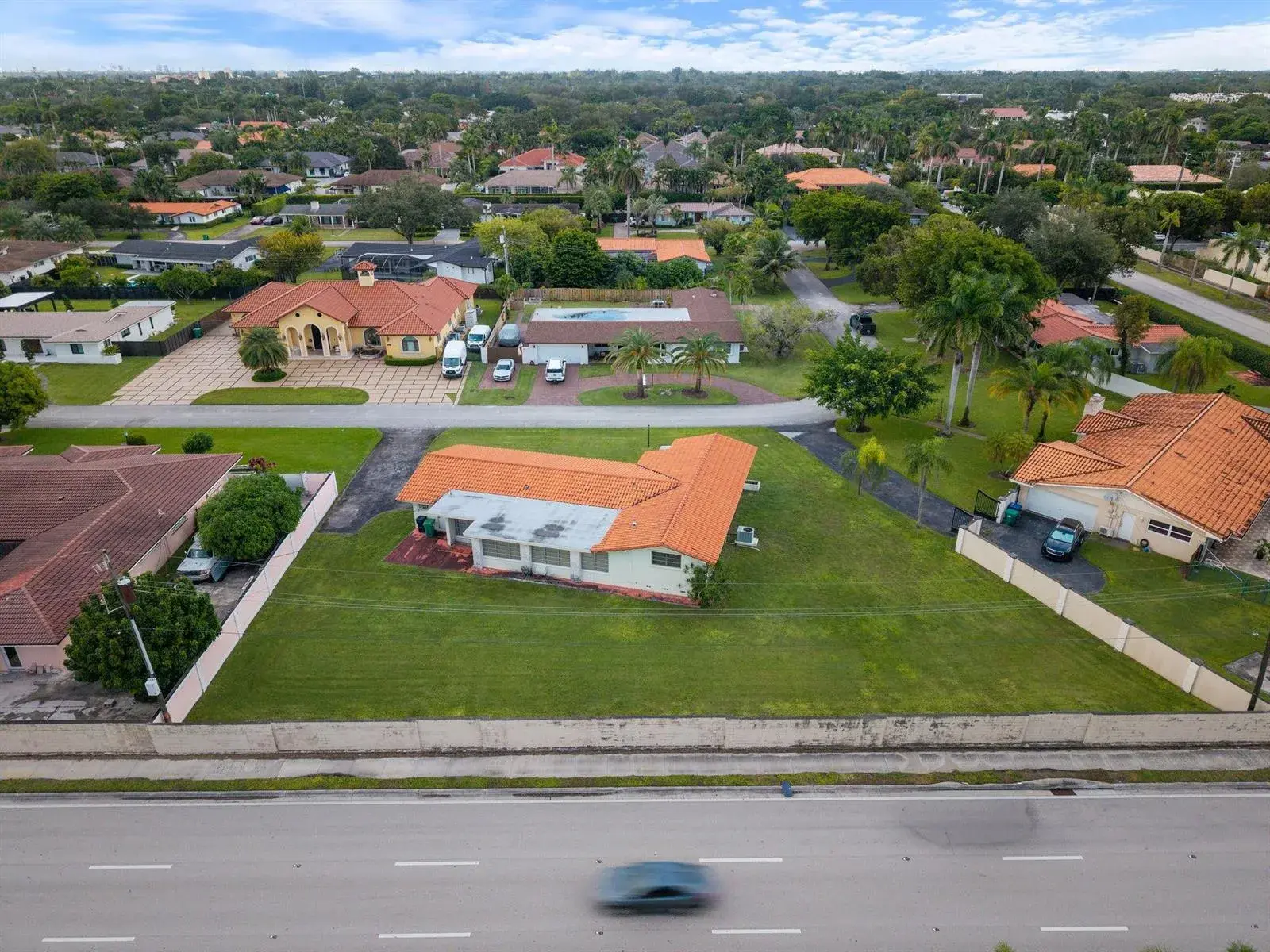 8230 SW 87th Terrace, Miami FL 33143