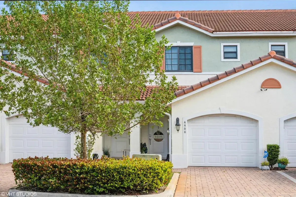 4466 Leo Lane, Riviera Beach FL 33410