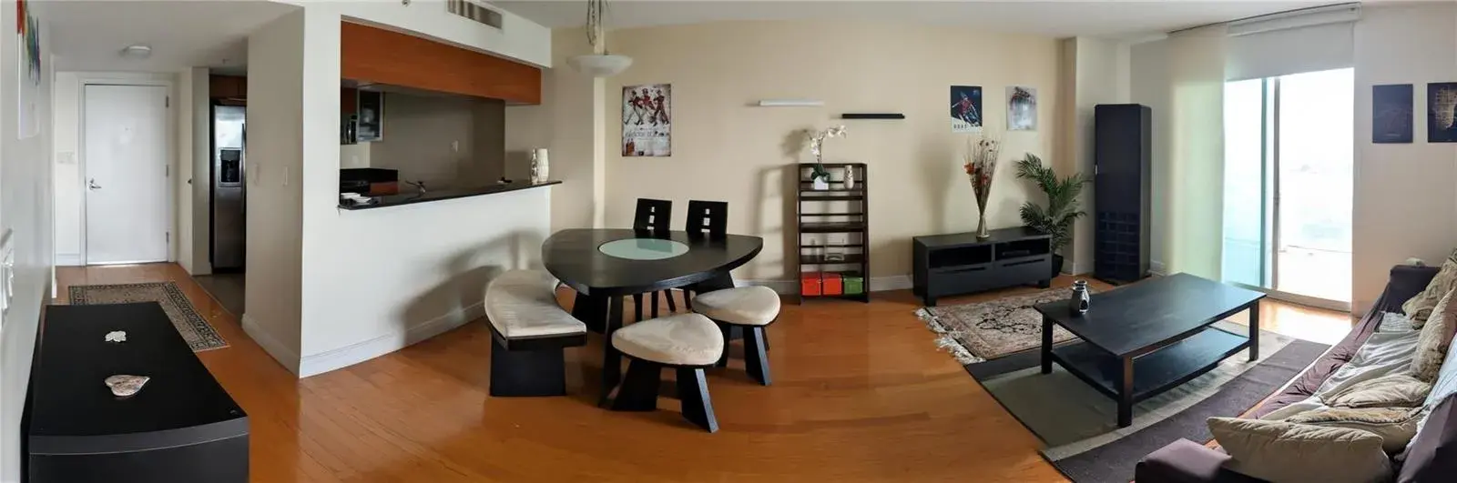 1 bedroom 1 bath Residential for sale at 1800 N Bayshore Drive # 1908, Miami FL 33132