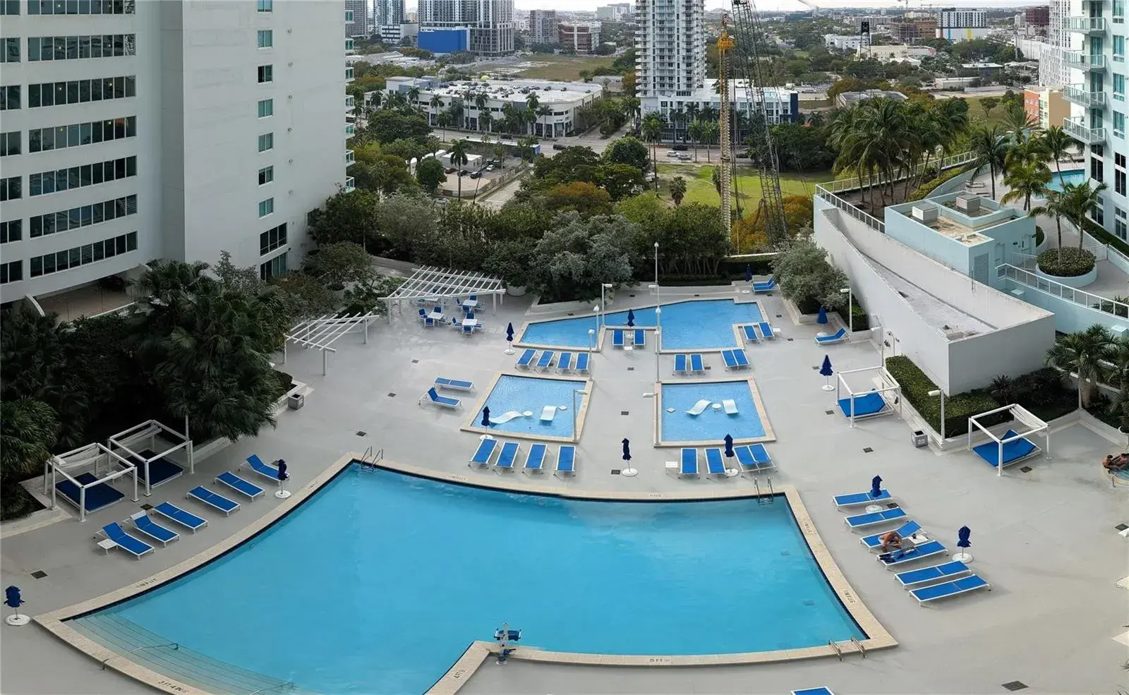 1800 N Bayshore Drive # 1908, Miami FL 33132