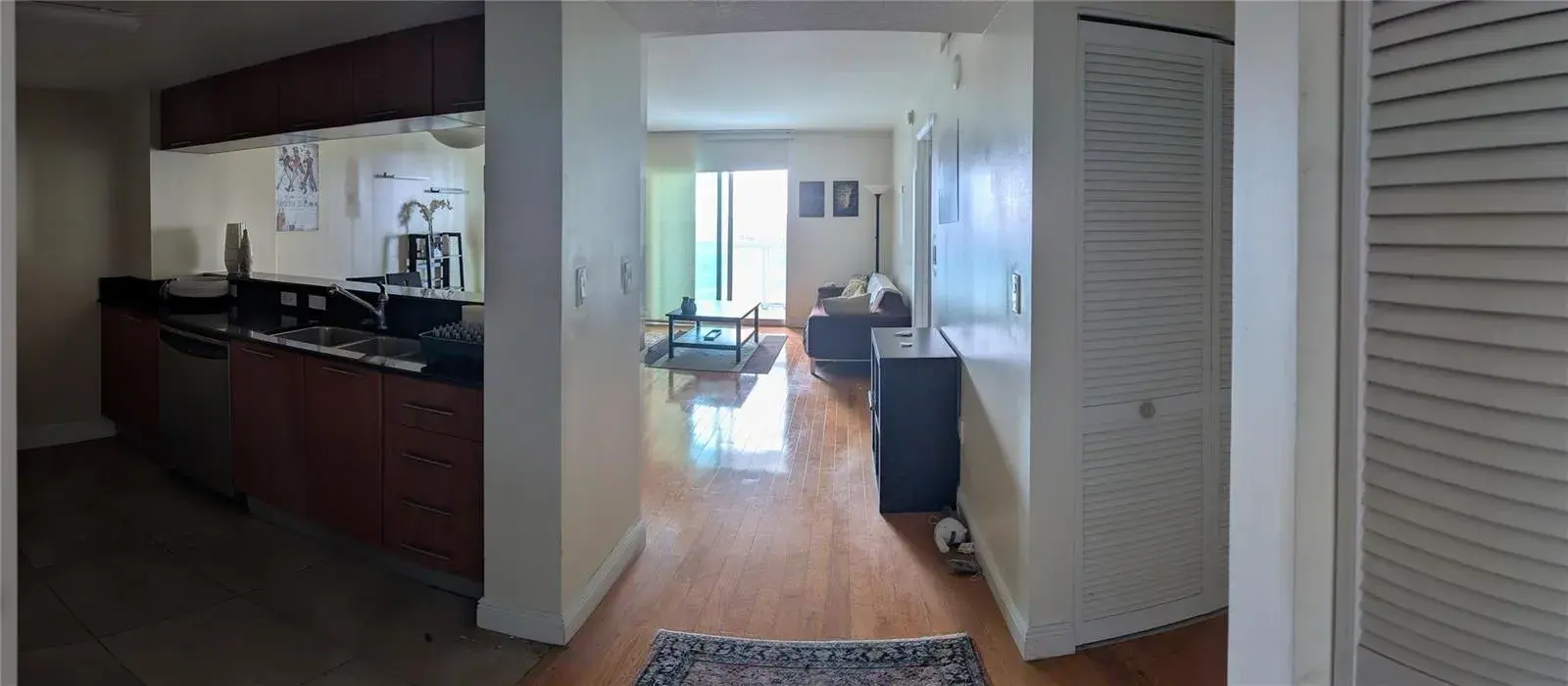 1800 N Bayshore Drive # 1908, Miami FL 33132