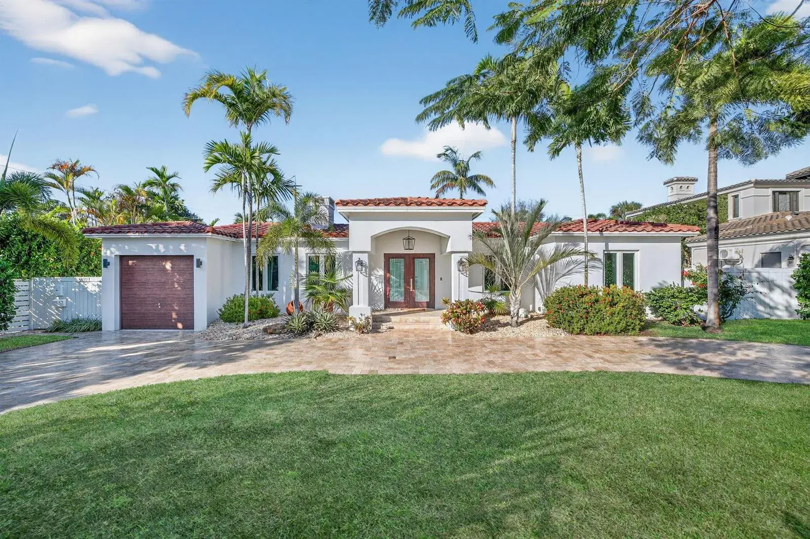 4 bedroom 3 bath Residential for sale at 2317 NE 12th Street, Fort Lauderdale FL 33304