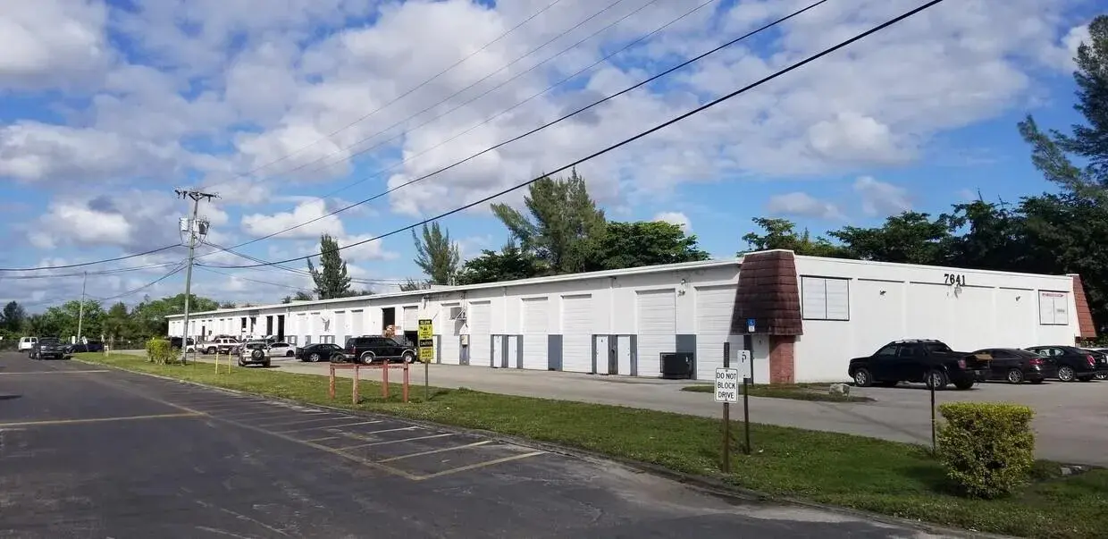 Commercial Sale for sale at 7641 Hooper Road, West Palm Beach FL 33411