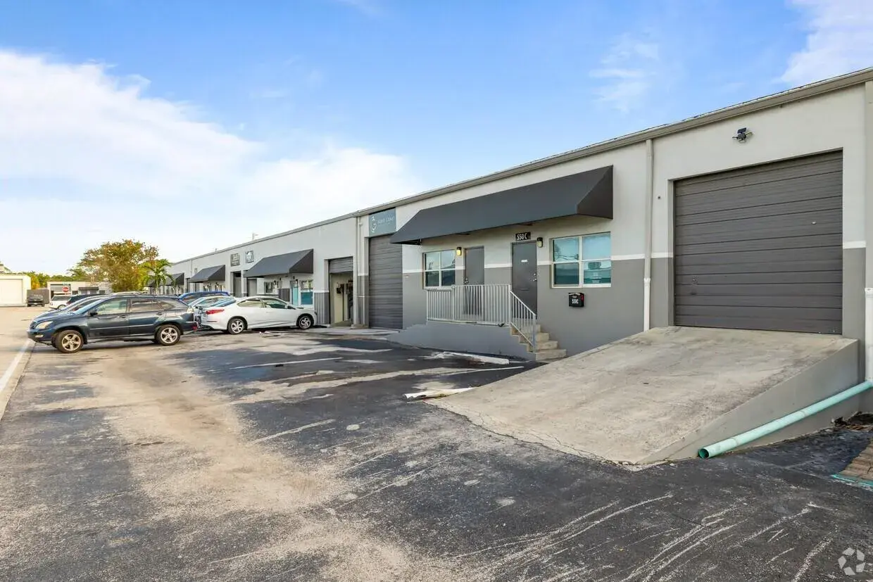 Commercial Sale for sale at 400 NE 27th Street, Pompano Beach FL 33064