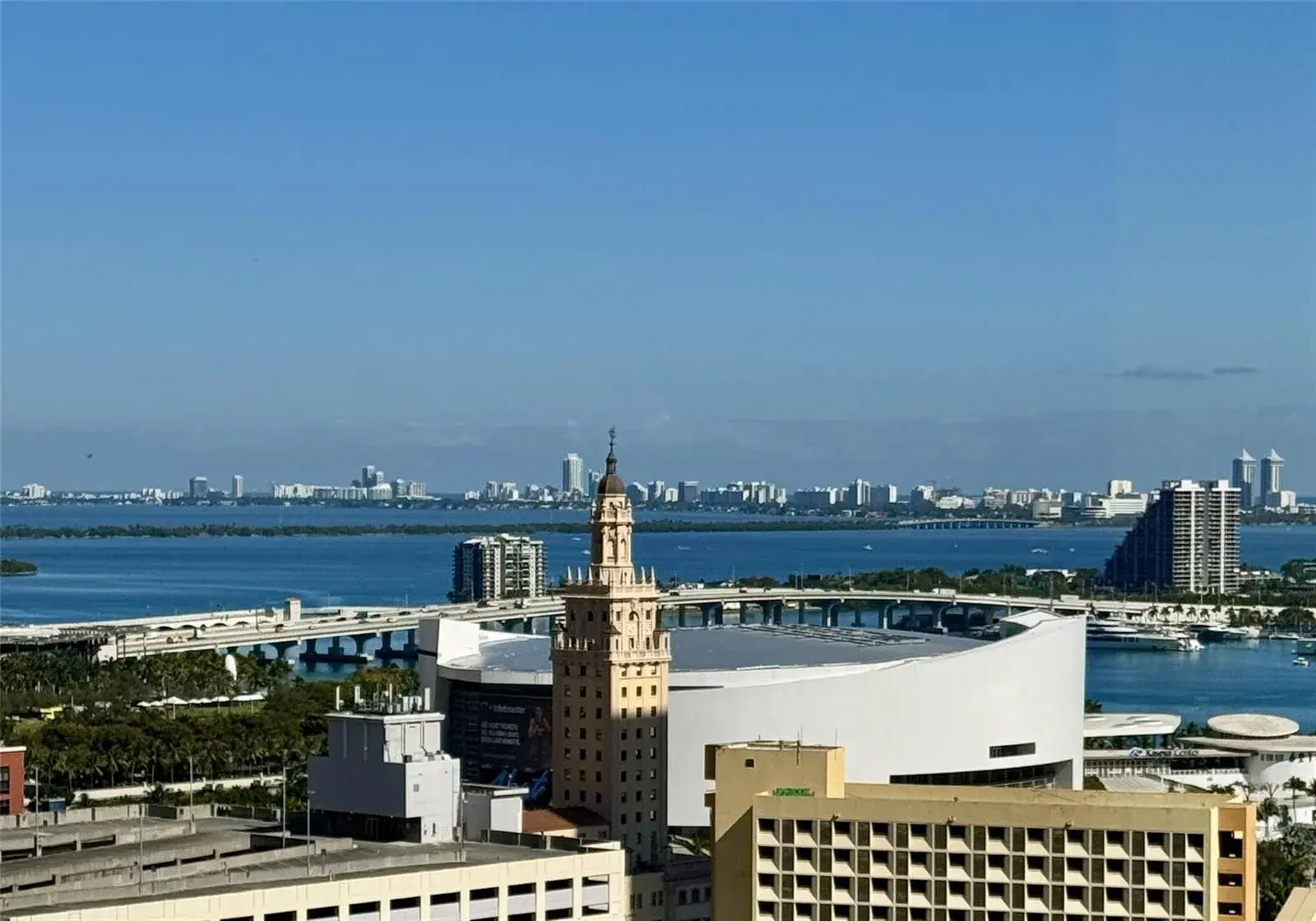 225 N Miami Avenue # 2507, Miami FL 33128
