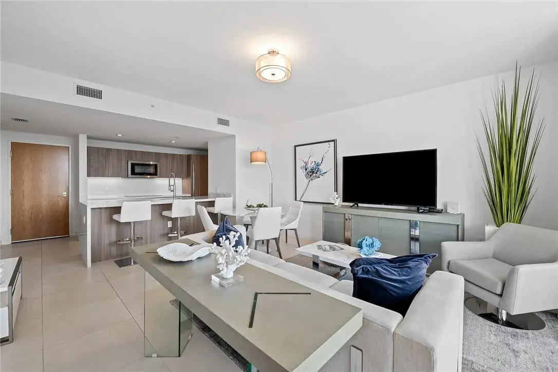401 N Birch Road # 614, Fort Lauderdale FL 33304