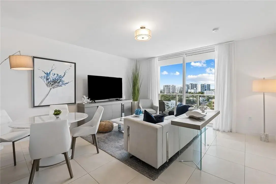 401 N Birch Road # 614, Fort Lauderdale FL 33304