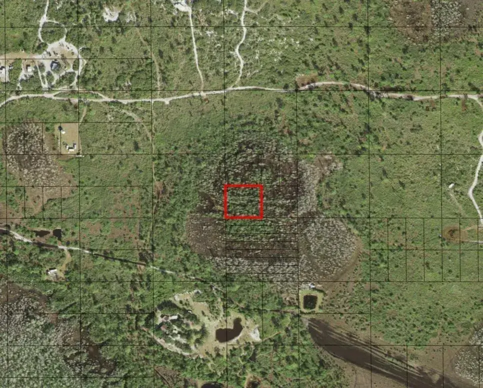 Land/Boat Docks for sale at 0 Holopaw Groves Road, FL 34772