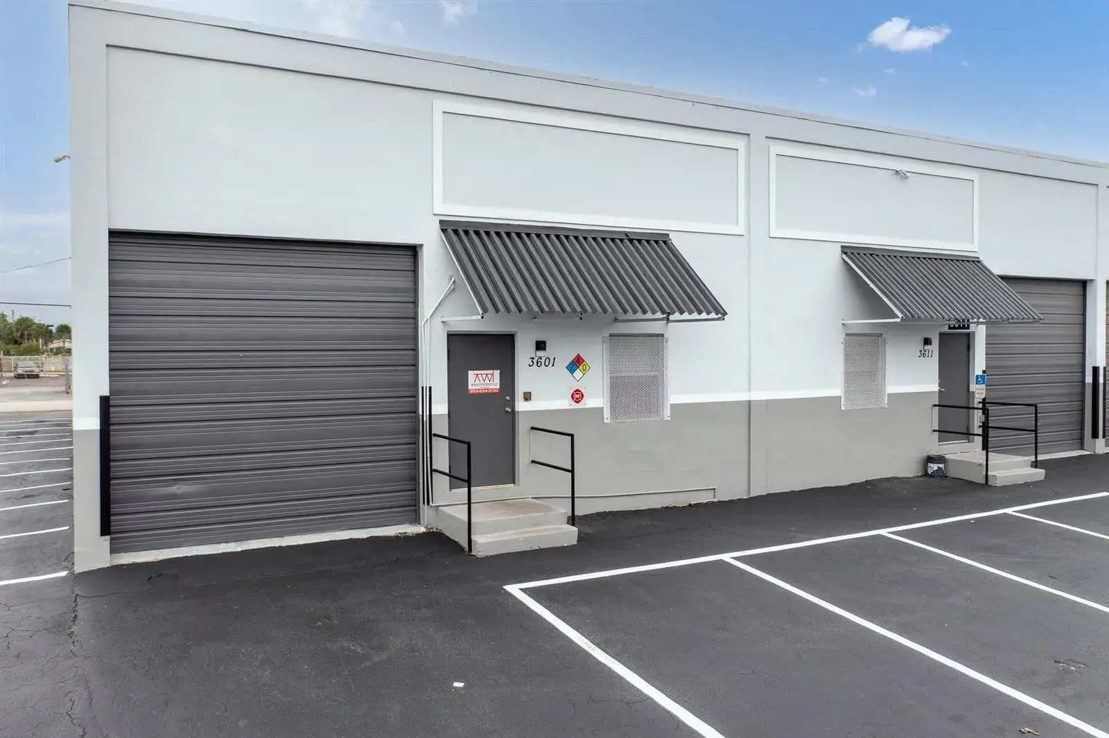 Commercial Sale for sale at 3600 NE 4th Avenue, Oakland Park FL 33334