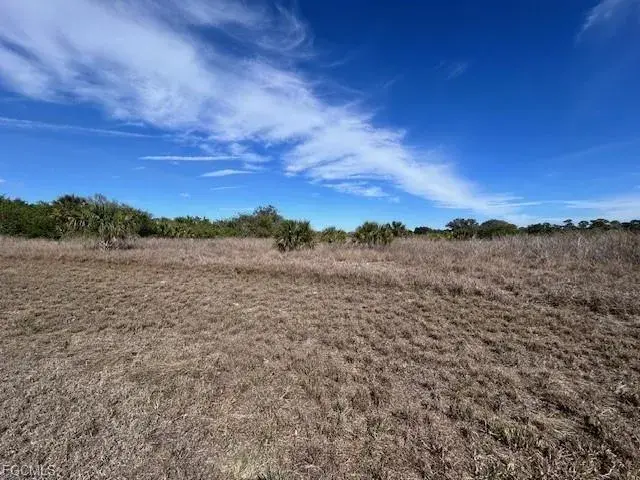 Land/Boat Docks for sale at 111 Dublin Circle, FL 33935