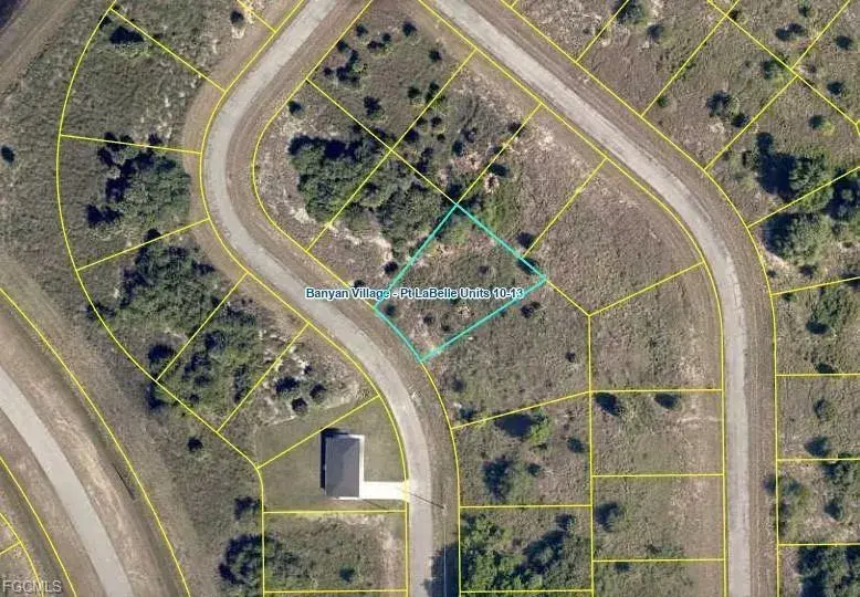 111 Dublin Circle, FL 33935