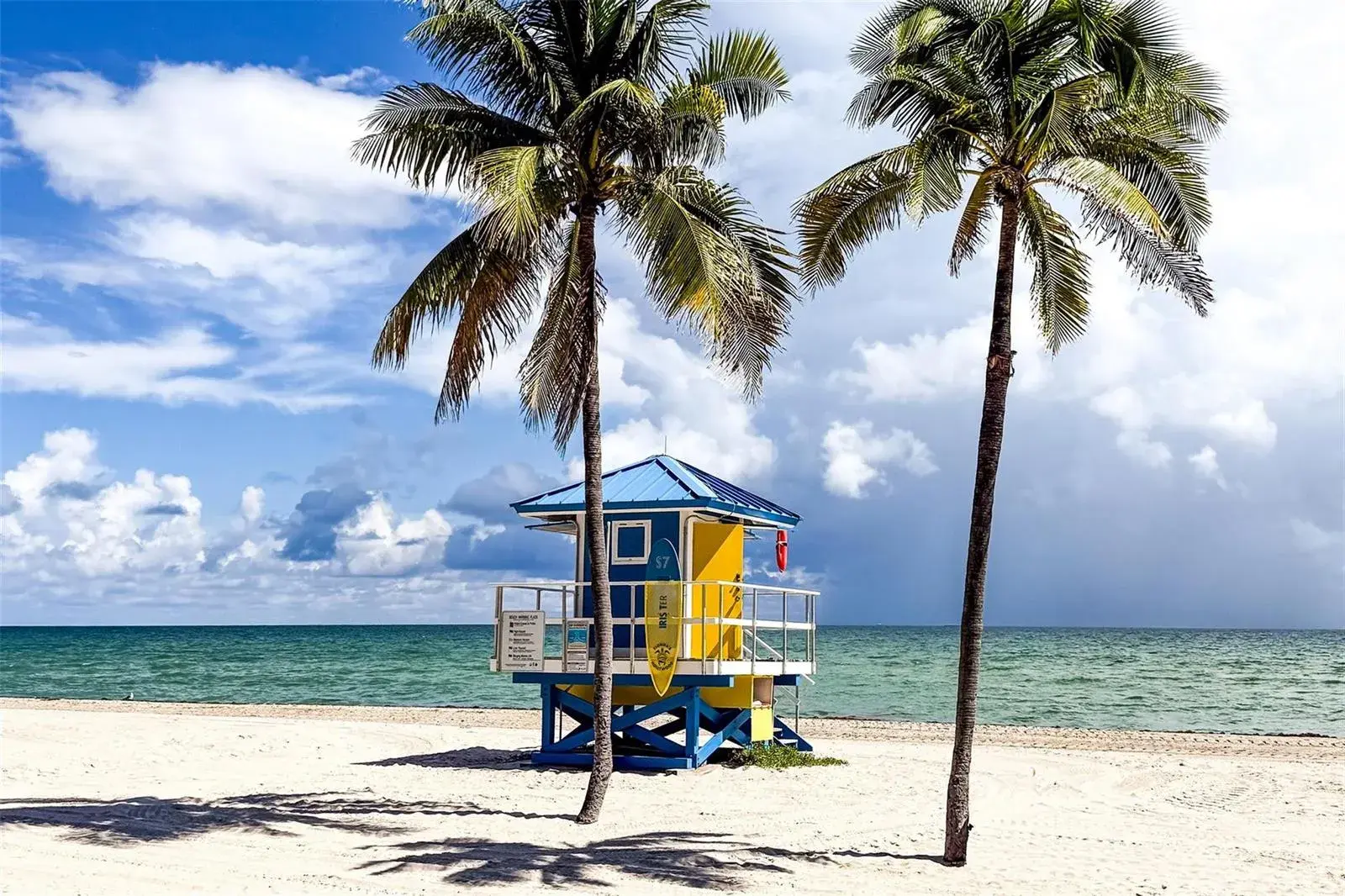 2205 S Surf Road # 4b, Hollywood FL 33019