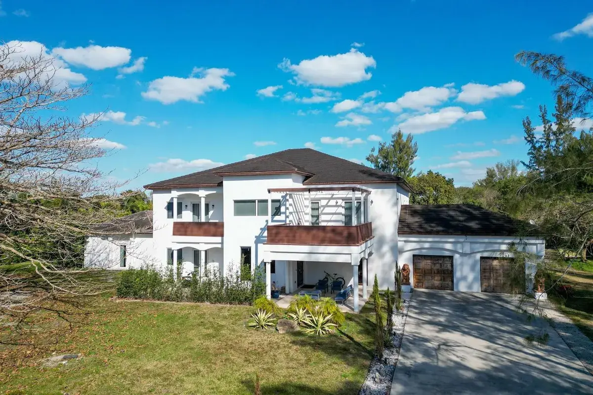 4501 SW 143rd Avenue, Miramar FL 33027