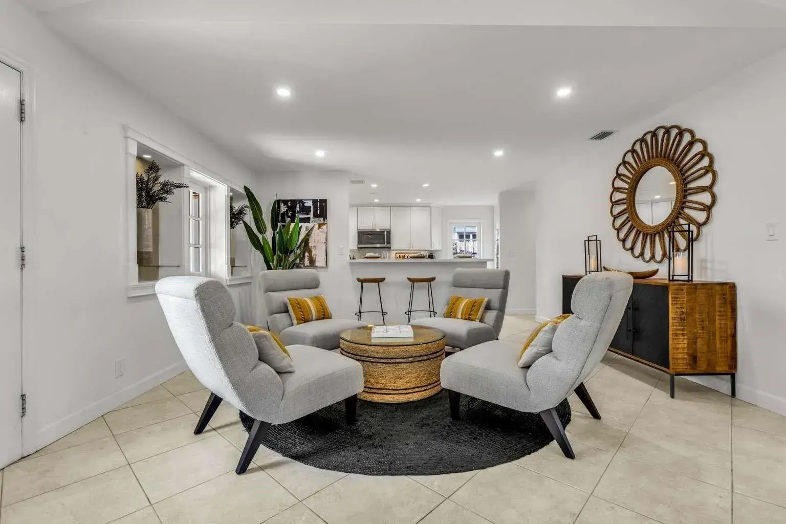 2004 NE 17th Way, Fort Lauderdale FL 33305