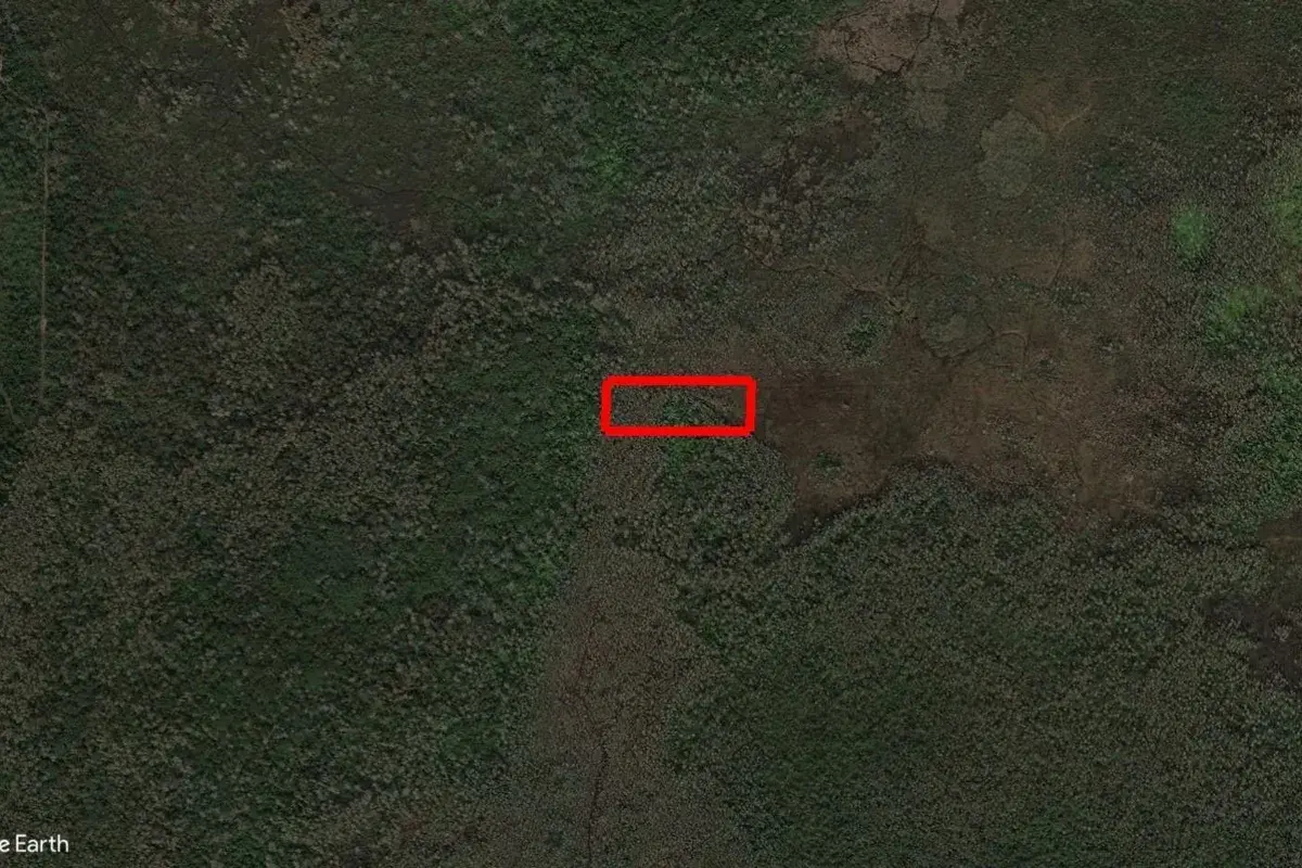 0 Holopaw Groves Road, FL 34772