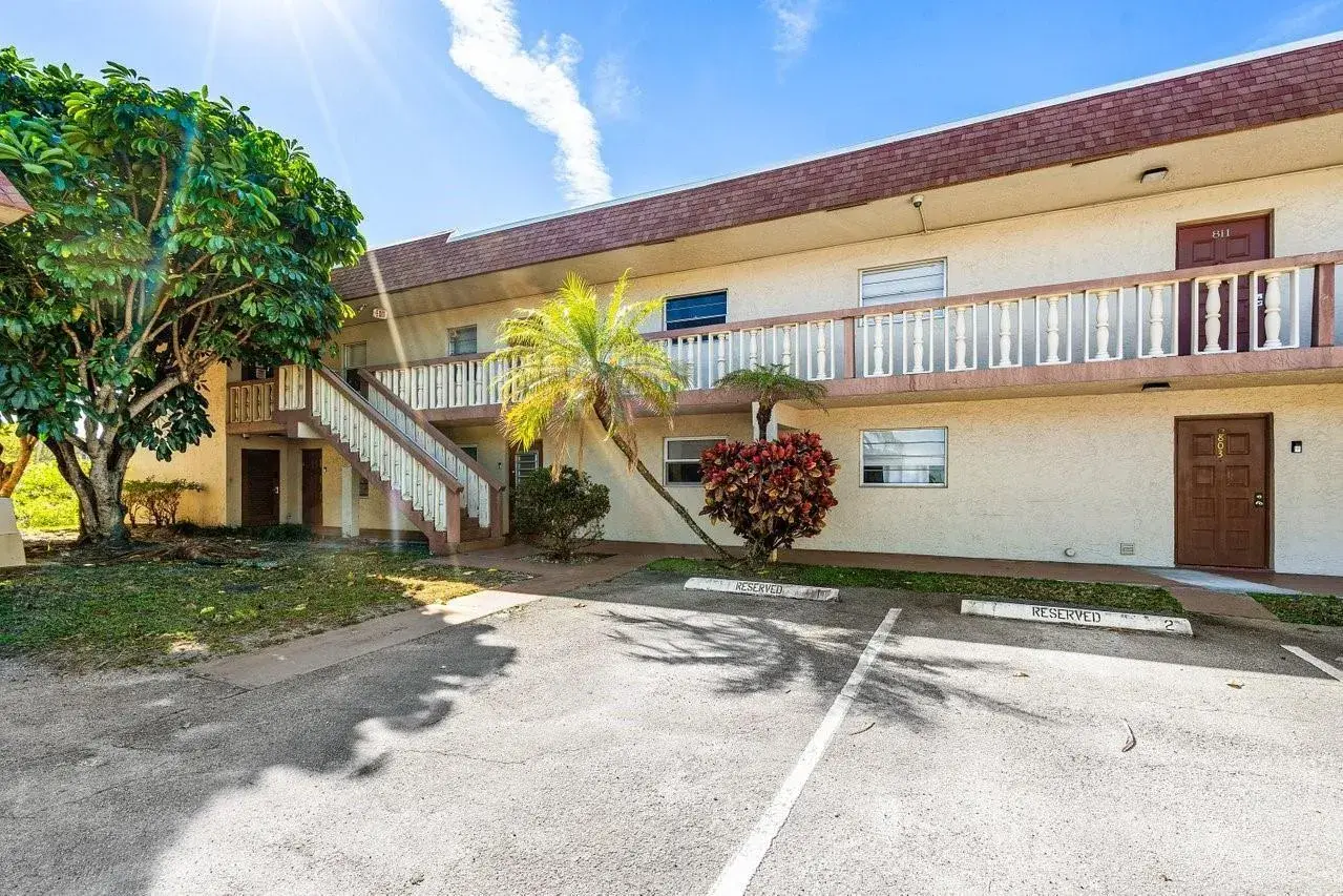 9280 SW 3rd Street # 802, Boca Raton FL 33428