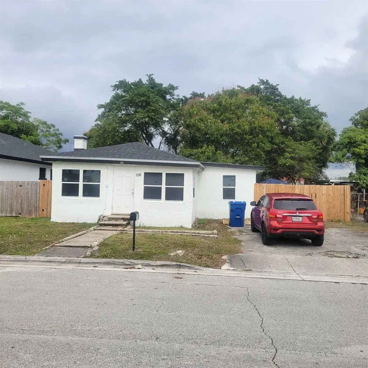 1116 W 32nd Street, Riviera Beach FL 33404