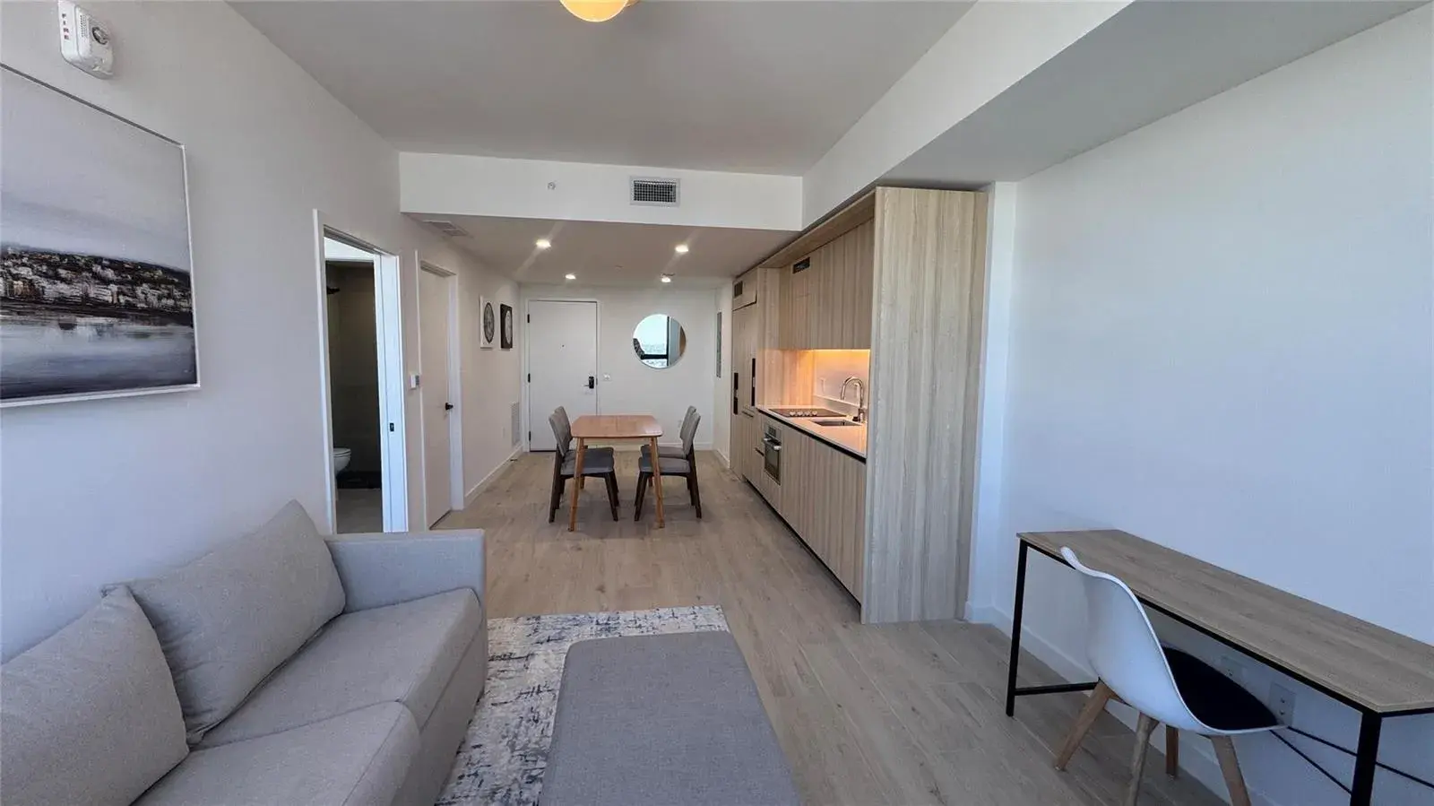 225 N Miami Avenue # 3604, Miami FL 33128