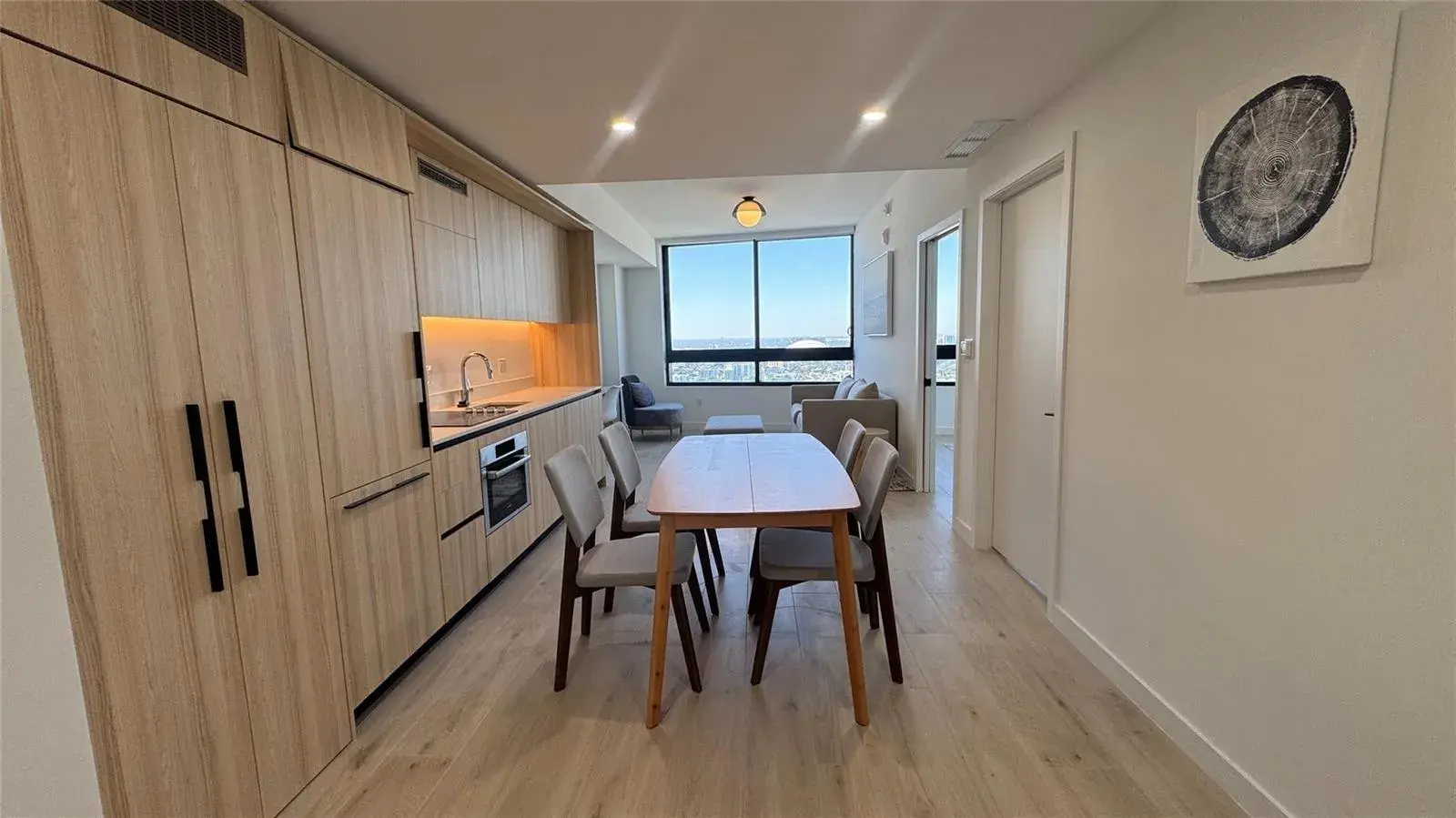 225 N Miami Avenue # 3604, Miami FL 33128