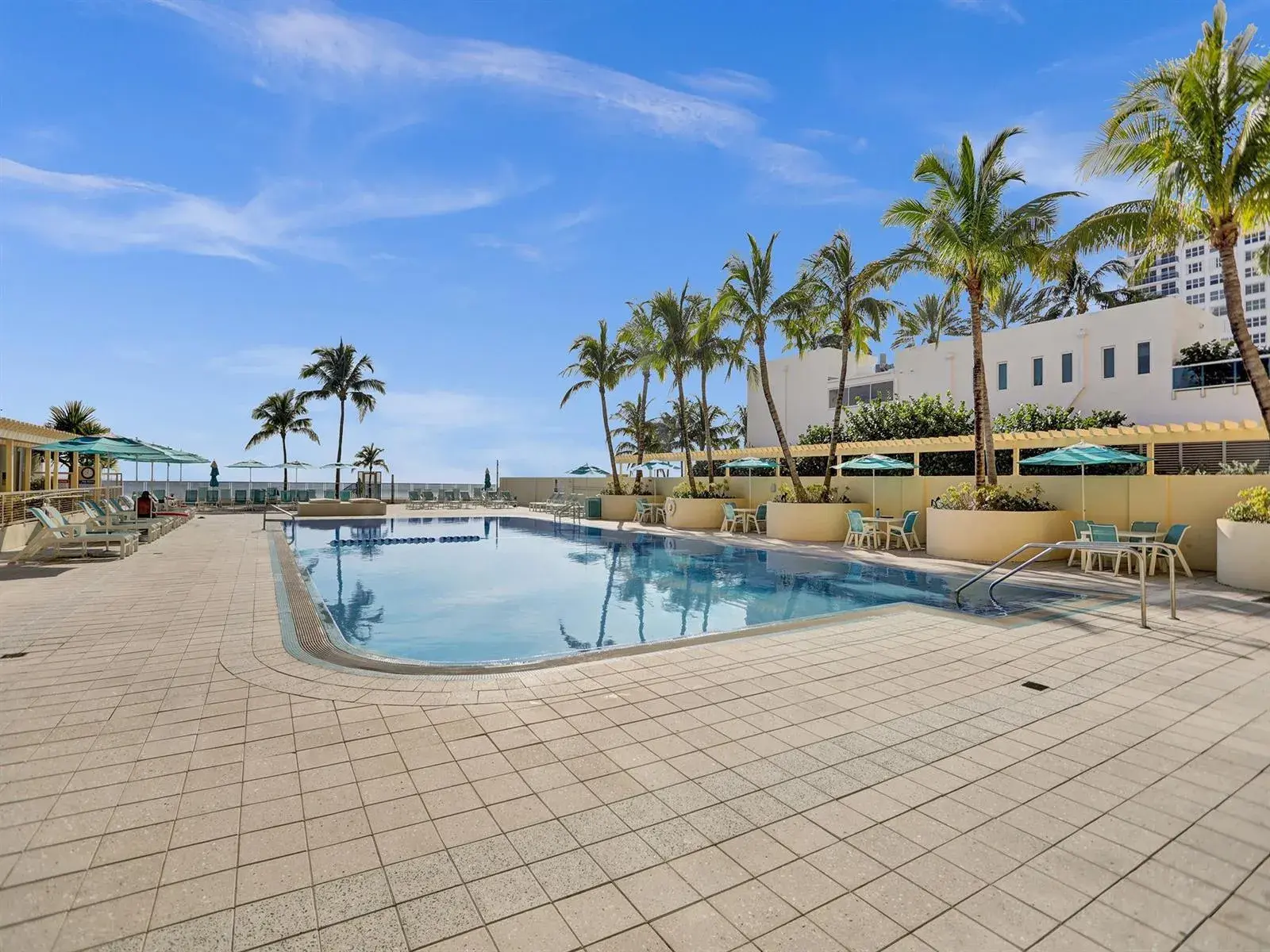 2501 S Ocean Drive # 338, Hollywood FL 33019