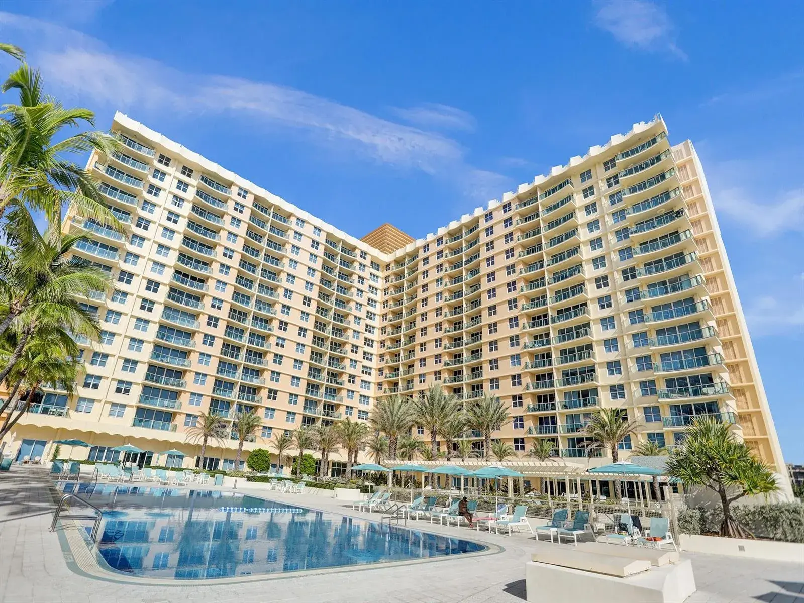 2501 S Ocean Drive # 338, Hollywood FL 33019