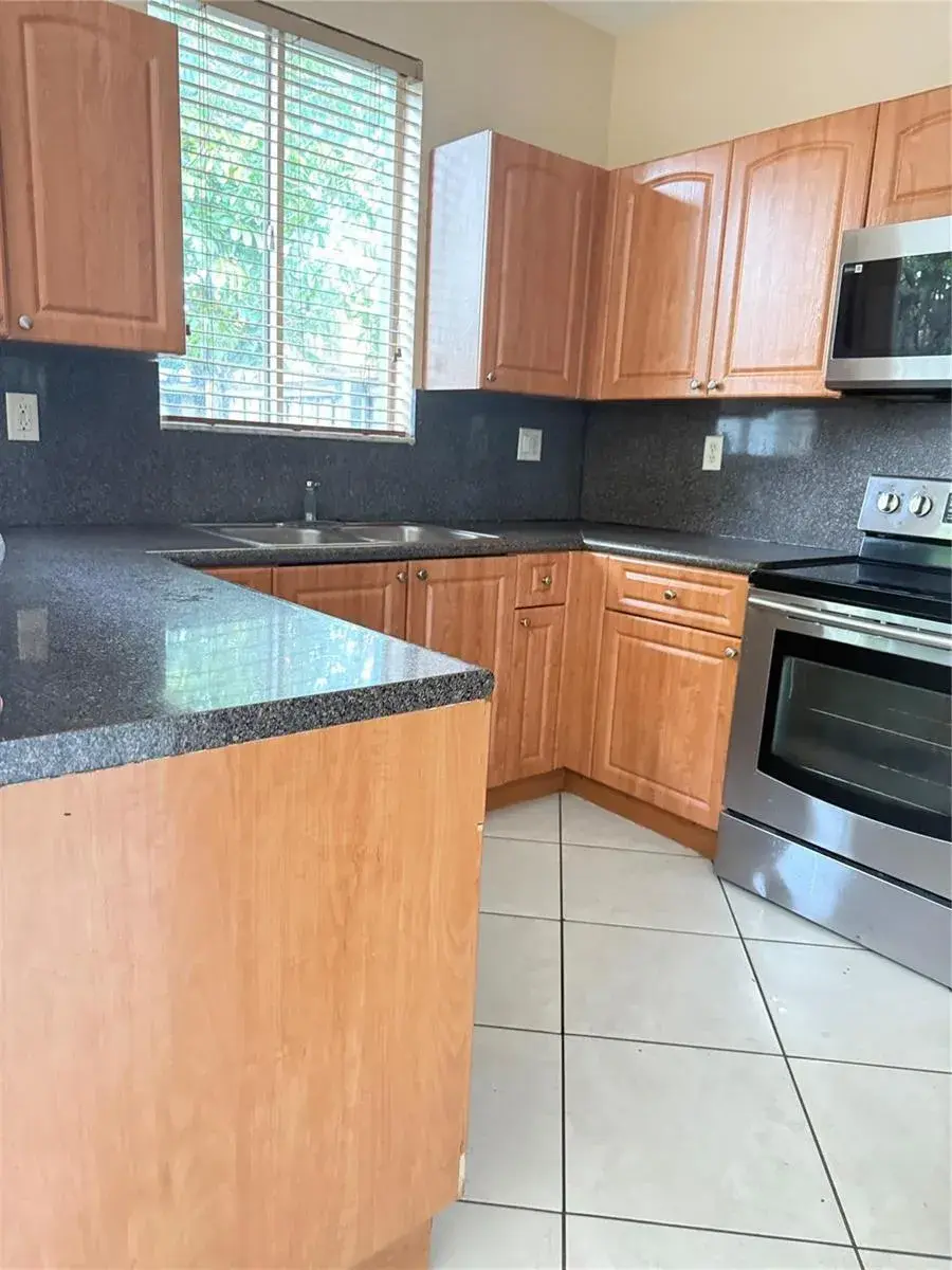 1433 SE 24th Court # 261, Homestead FL 33035