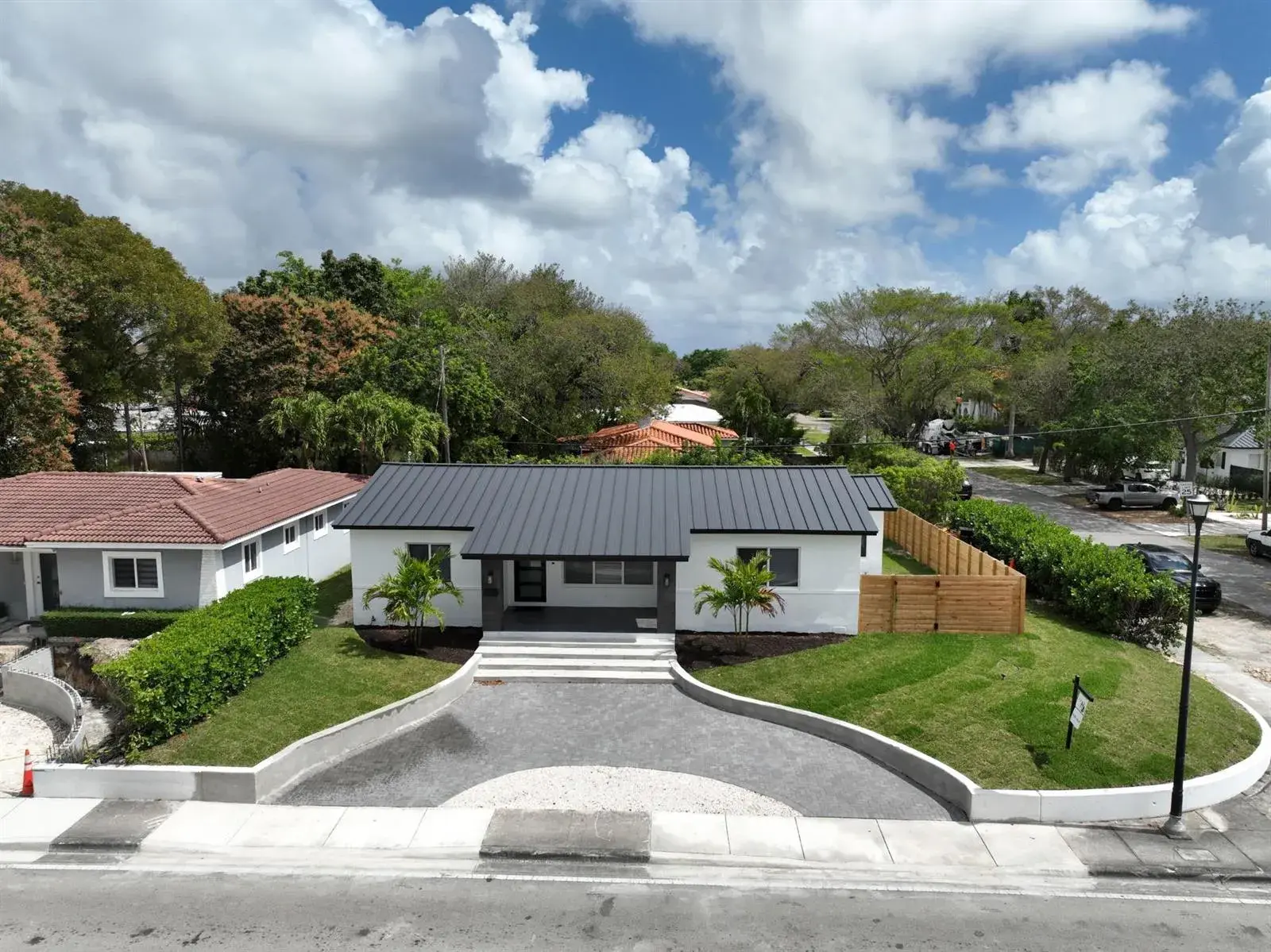 8801 N Miami Avenue, El Portal FL 33150