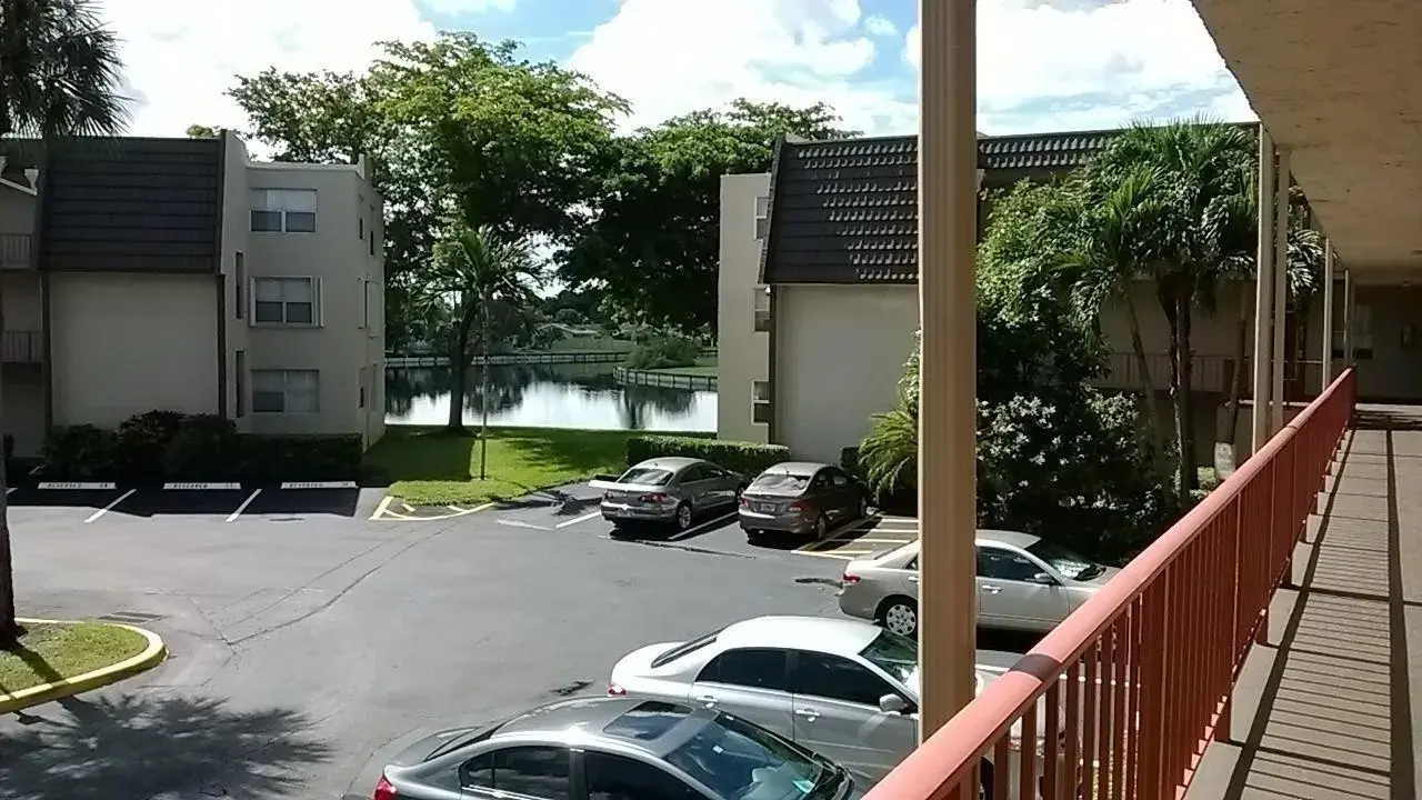 2 bedroom 2 bath Residential for sale at 9360 Lime Bay Boulevard # 207, Tamarac FL 33321