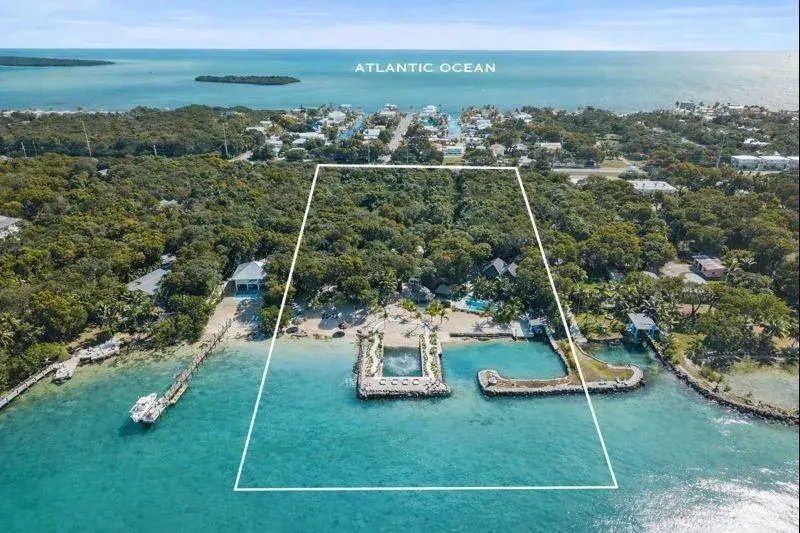 95410 Overseas Highway, Key Largo FL 33037