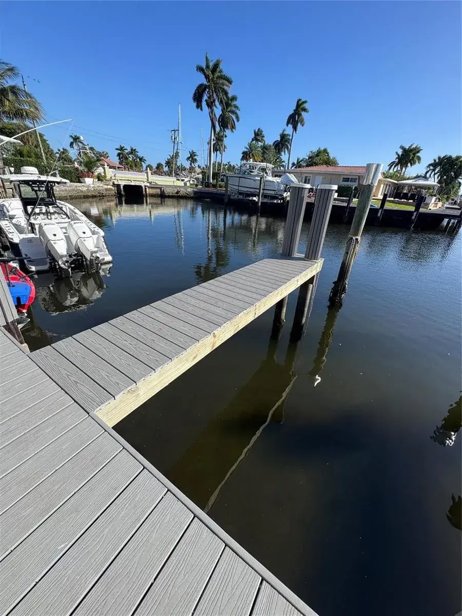 Commercial Land for sale at 840 SE 22nd Avenue, Pompano Beach FL 33062