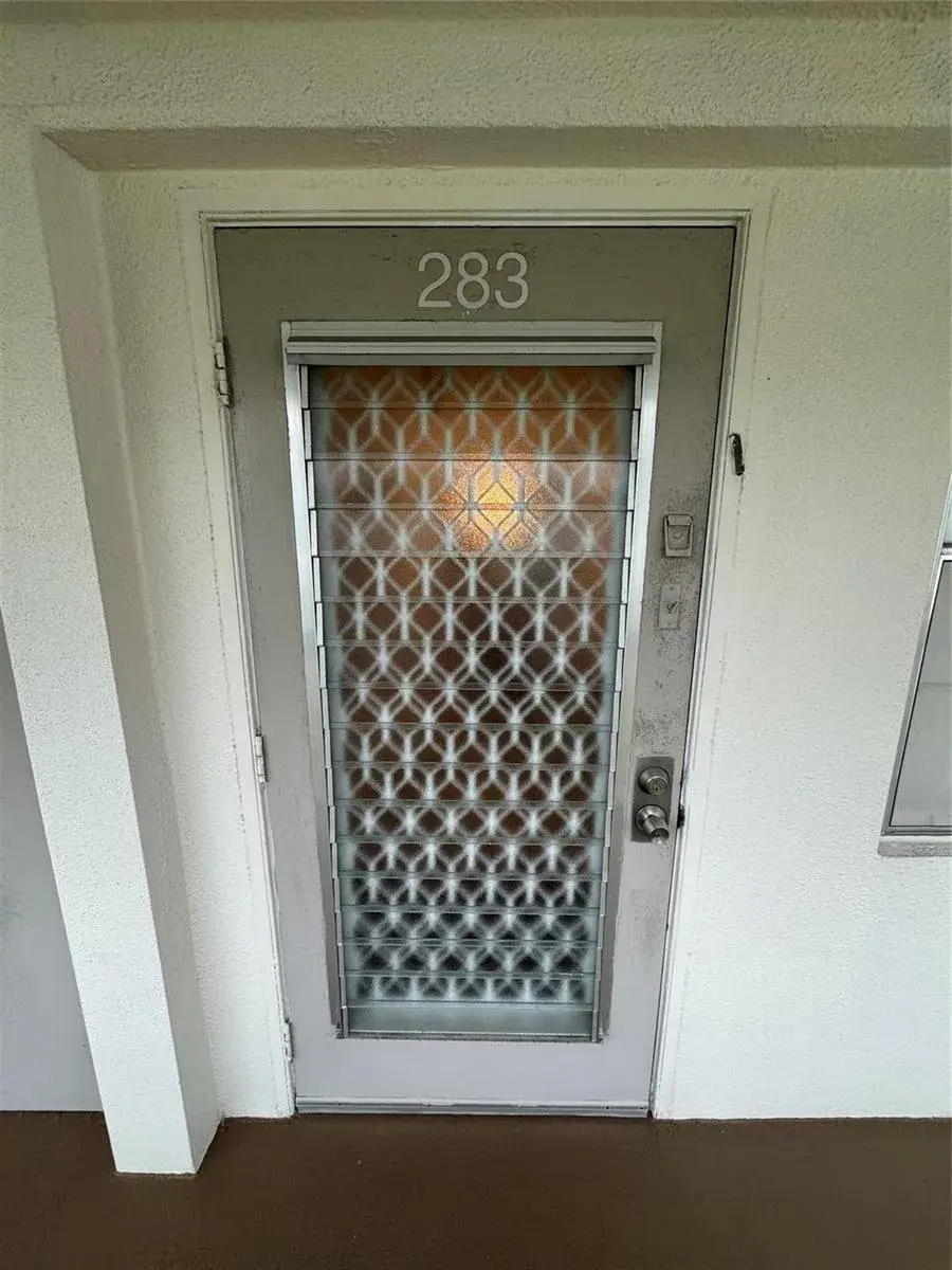 283 Ventnor # 283, Deerfield Beach FL 33442