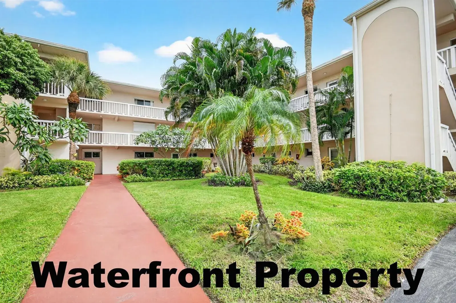 2 bedroom 2 bath Residential for sale at 2856 Garden Drive # 310, Lake Worth FL 33461