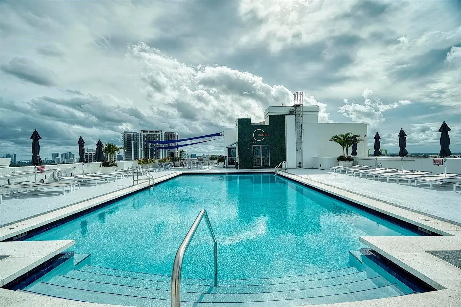1830 Radius Drive # 912, Hollywood FL 33020