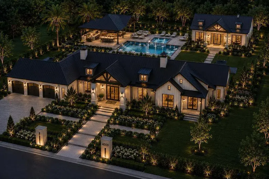 5 bedroom 4 bath Residential for sale at 4000 NW 74th Street, Coconut Creek FL 33073