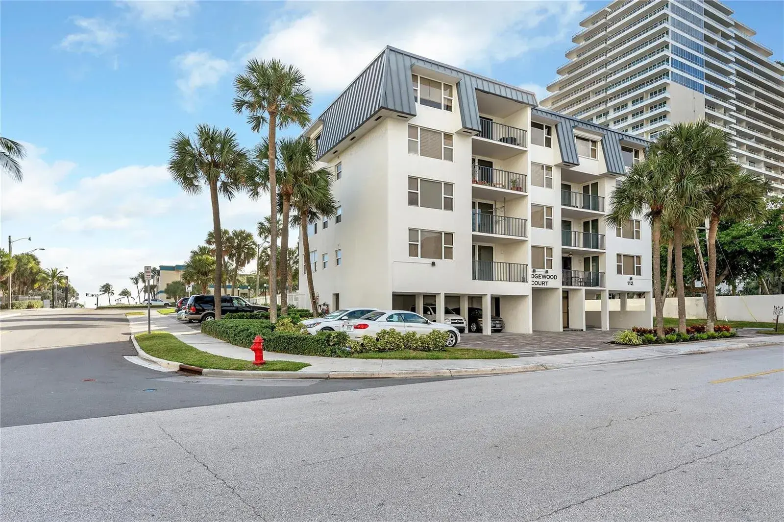 112 N Birch Road # 202, Fort Lauderdale FL 33304