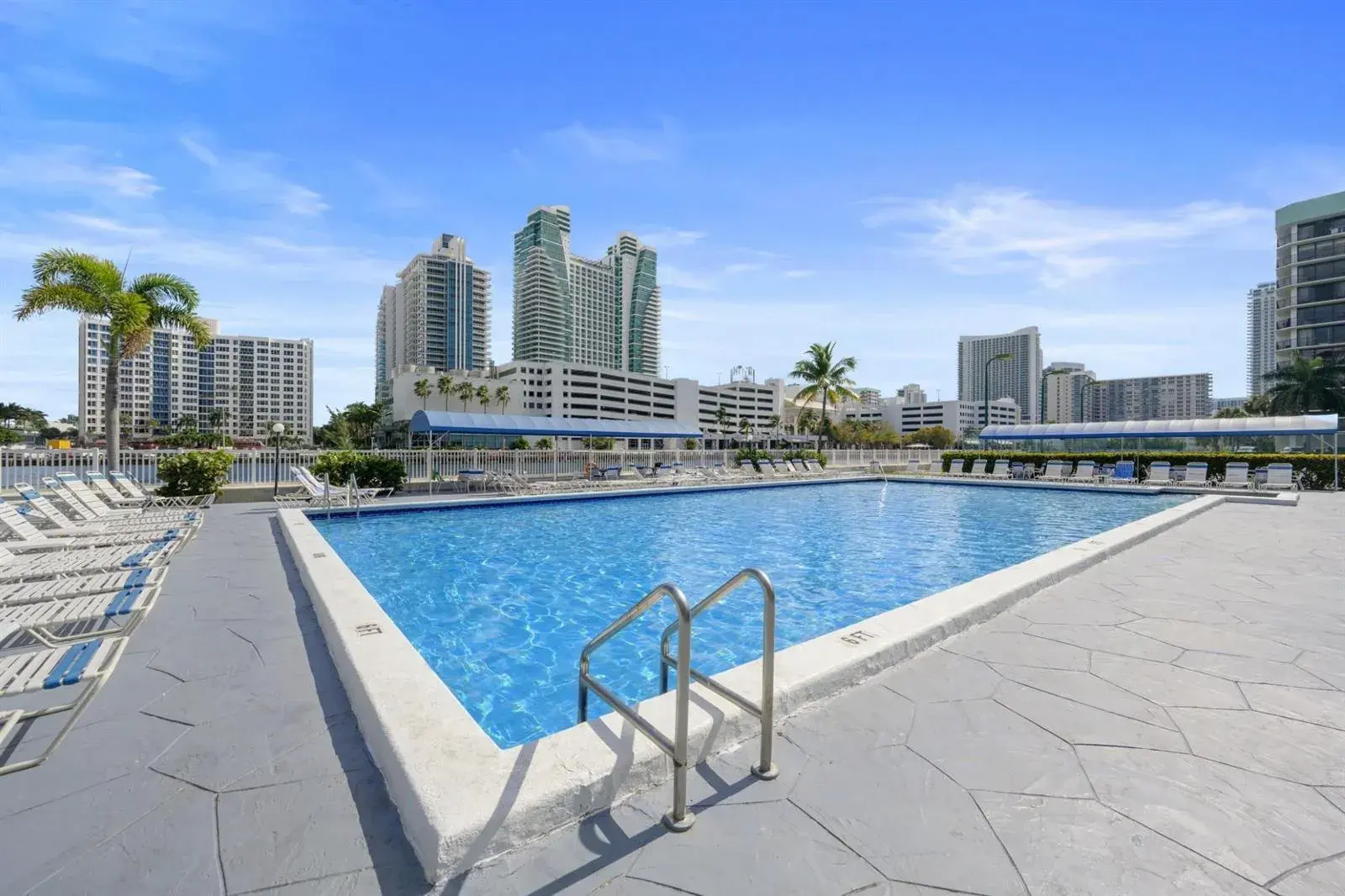 600 Parkview Drive, Hallandale Beach FL 33009