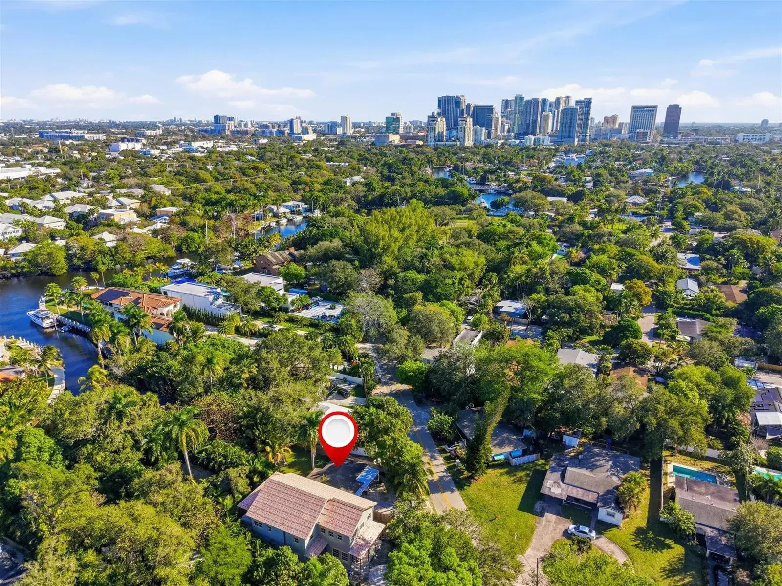 1435 SW 5th Court, Fort Lauderdale FL 33312