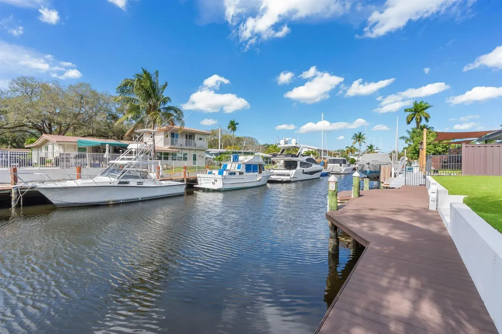 Commercial Land for sale at 1525 SW 18th Terrace, Fort Lauderdale FL 33312