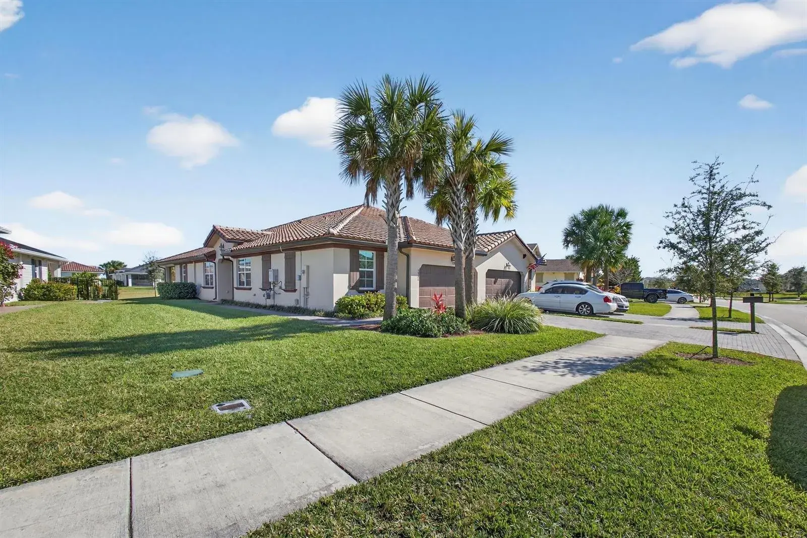 3 bedroom 2 bath Residential for sale at 1232 Haywagon Trail # 0, Loxahatchee FL 33470
