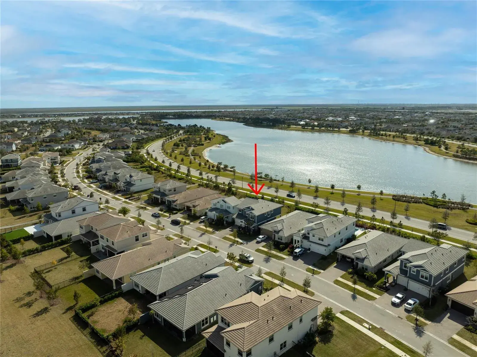 19552 Broad Shore Walk, Loxahatchee FL 33470