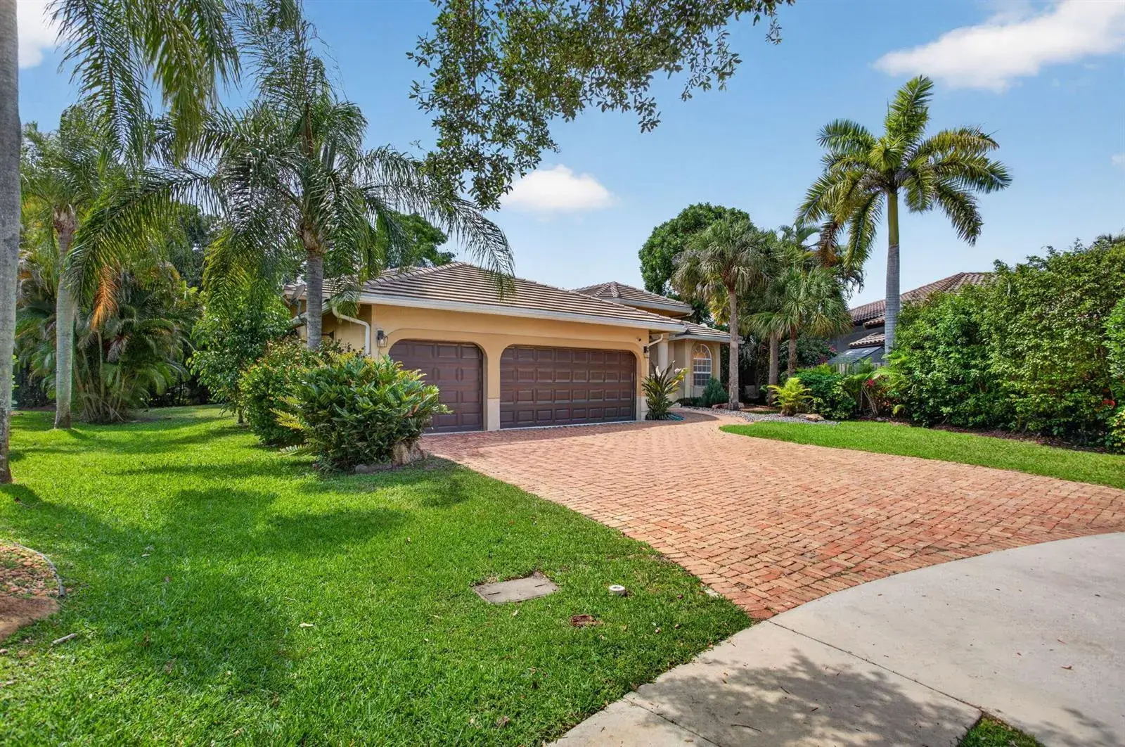 7057 NW 67th Terrace, Parkland FL 33067
