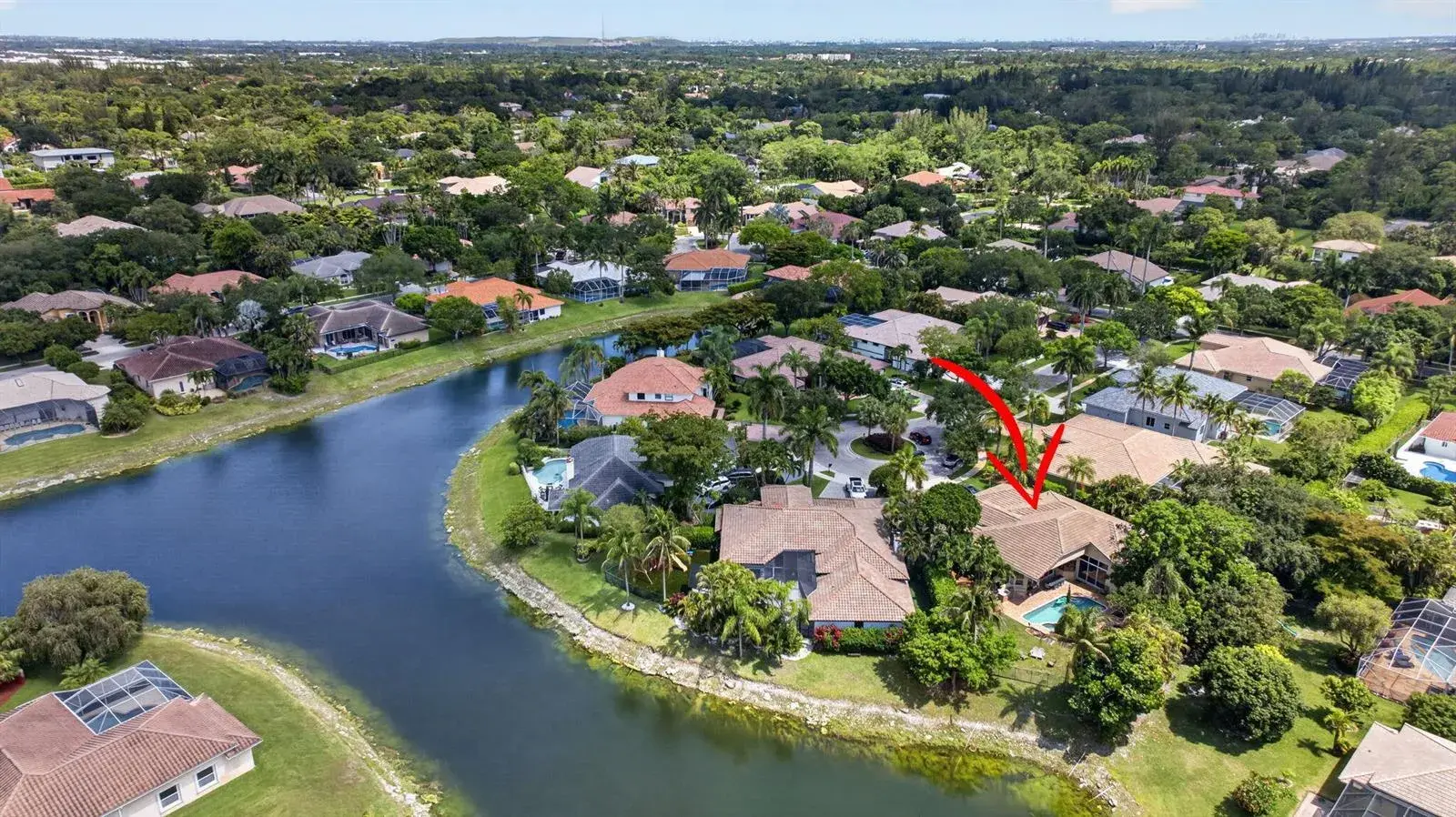 7057 NW 67th Terrace, Parkland FL 33067