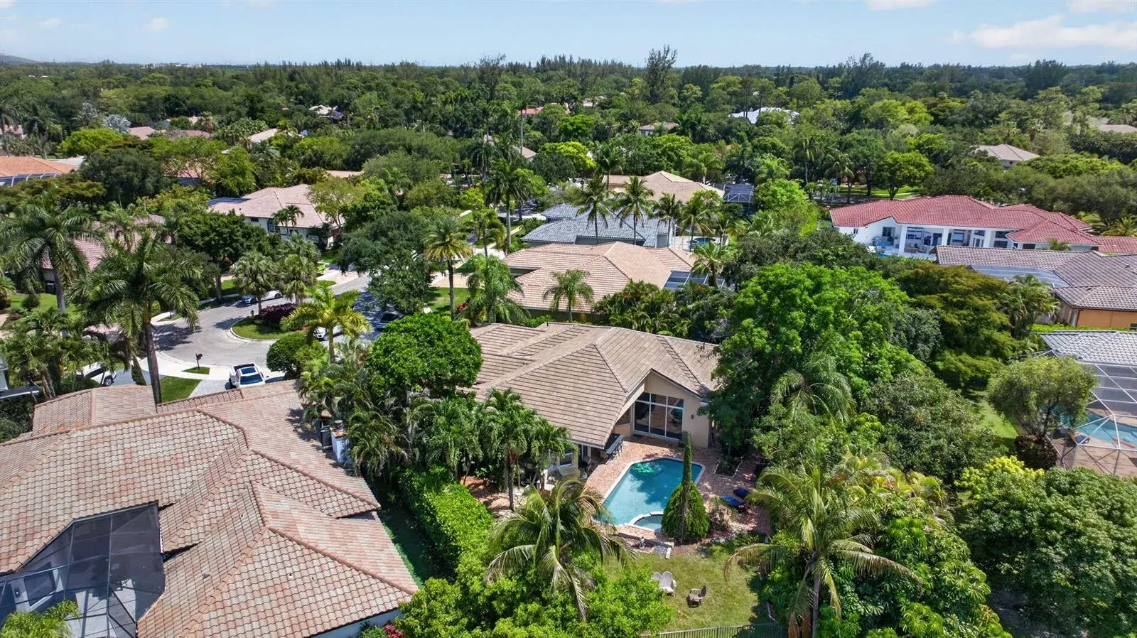 7057 NW 67th Terrace, Parkland FL 33067
