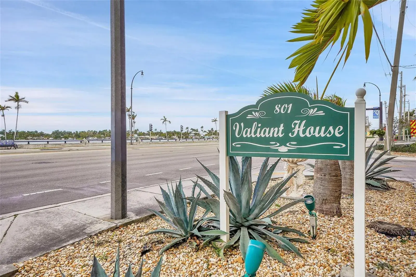 801 S Ocean Drive # 605, Hollywood FL 33019