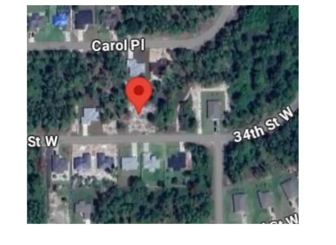 Land/Boat Docks for sale at 2606 34th Street, Lehigh Acres FL 33971