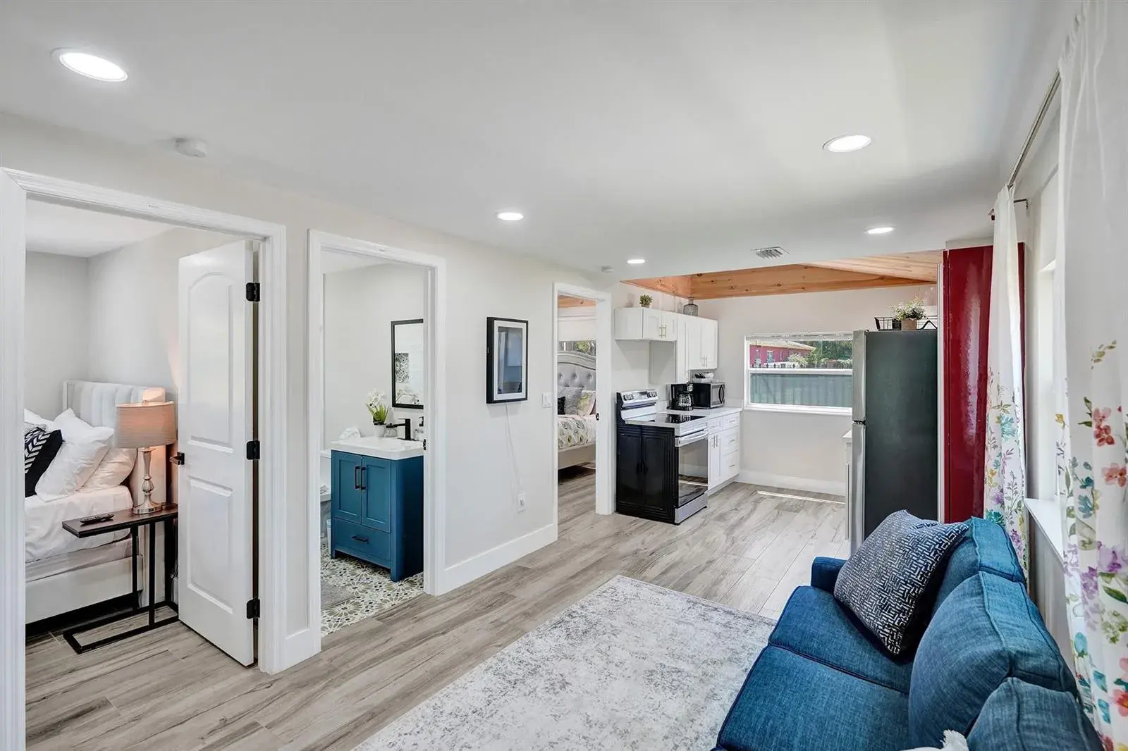 8021 NW 1st Place # 1, Miami FL 33150