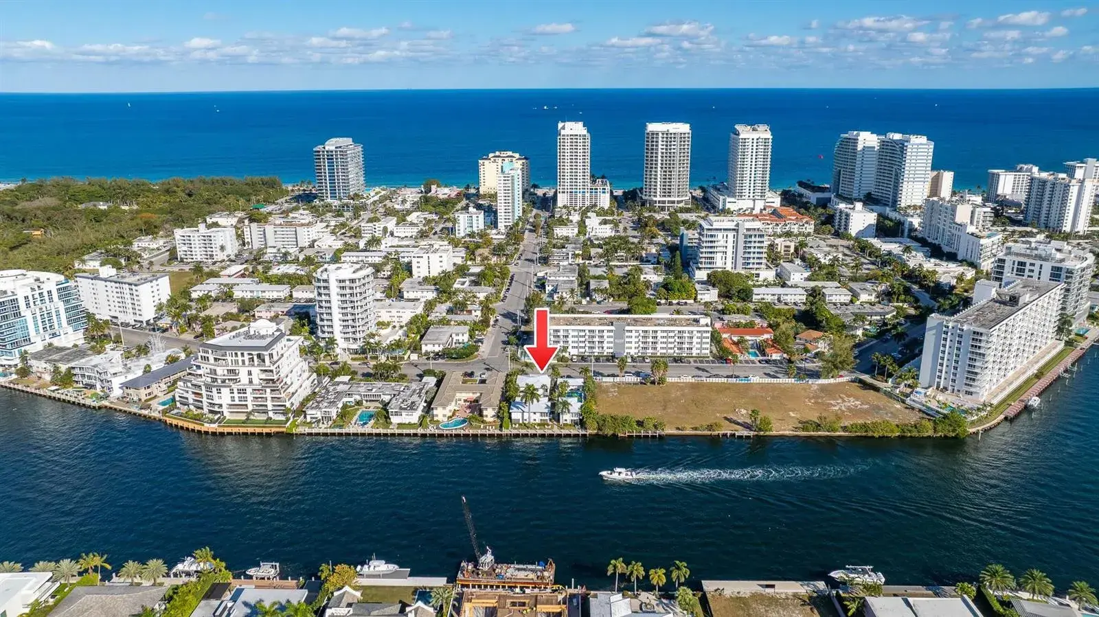 561 Bayshore Drive # 7, Fort Lauderdale FL 33304
