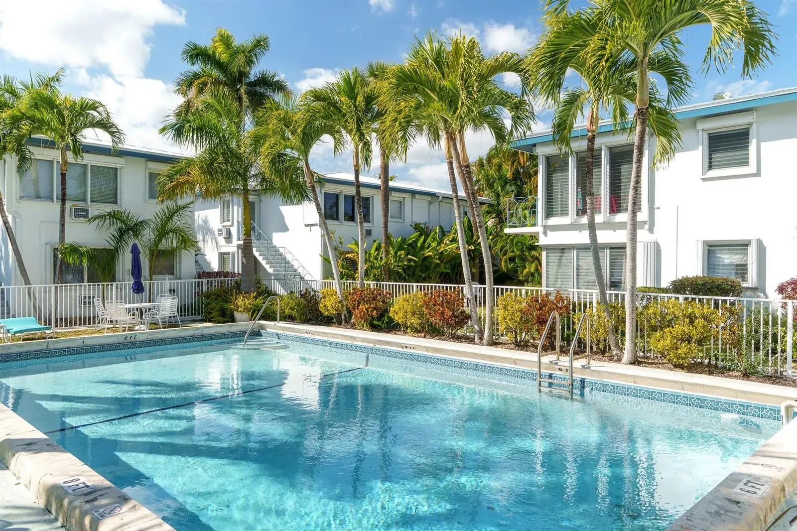 561 Bayshore Drive # 7, Fort Lauderdale FL 33304